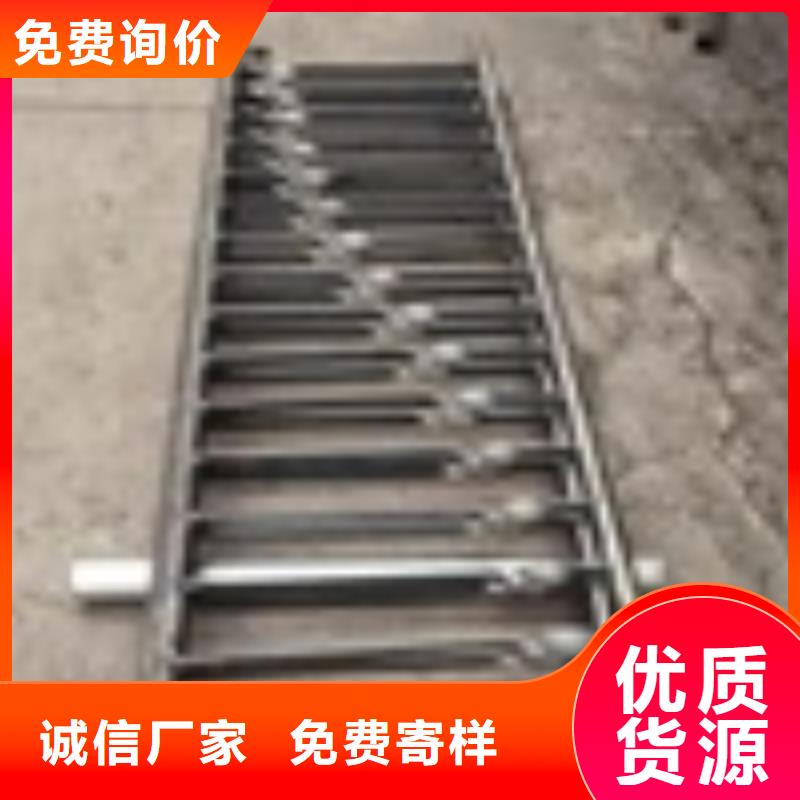 2桥梁栏杆厂用心细节
