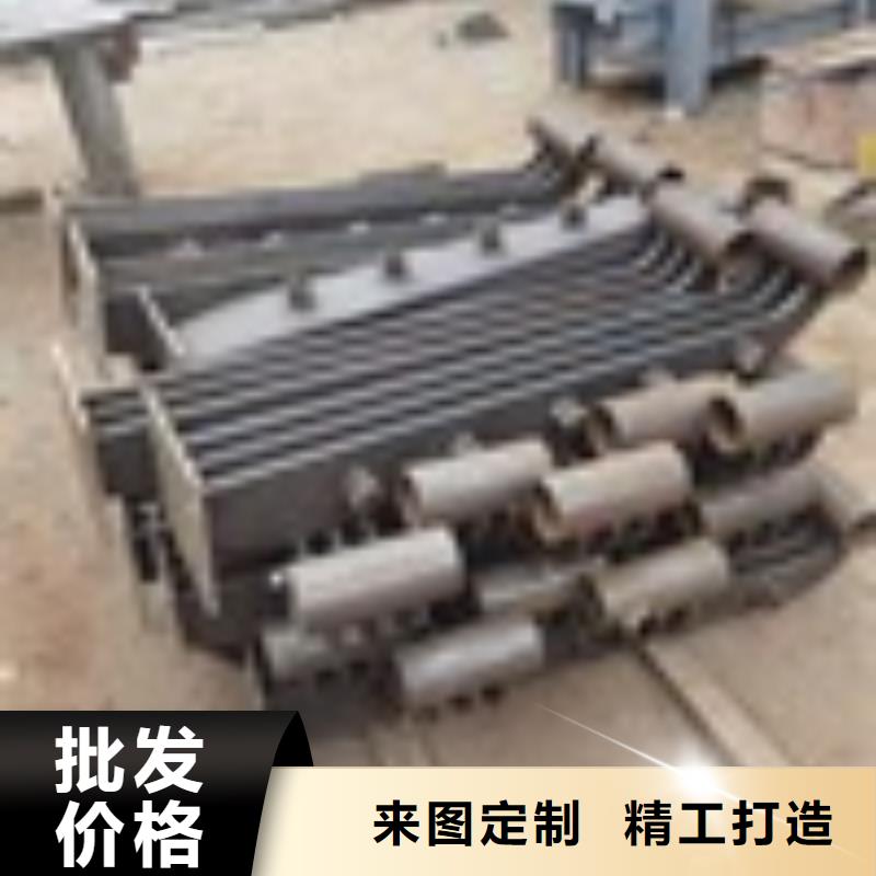 防撞护栏厂家服务至上