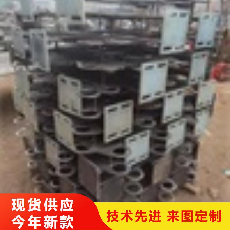 2防撞护栏品牌大厂家