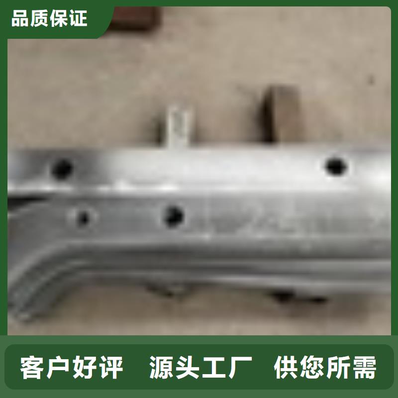 河道护栏本地正规大厂