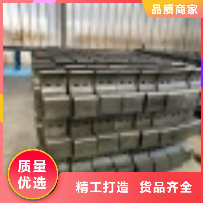 防撞护栏现货全国配送