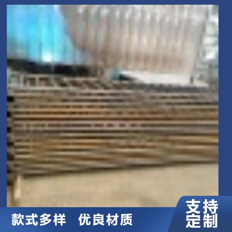 2防撞护栏品牌大厂家