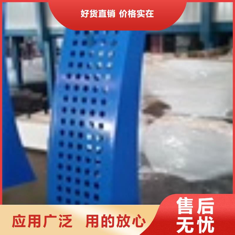 2_【桥梁栏杆厂】厂家直销大量现货防撞护栏厂家中央分隔栏