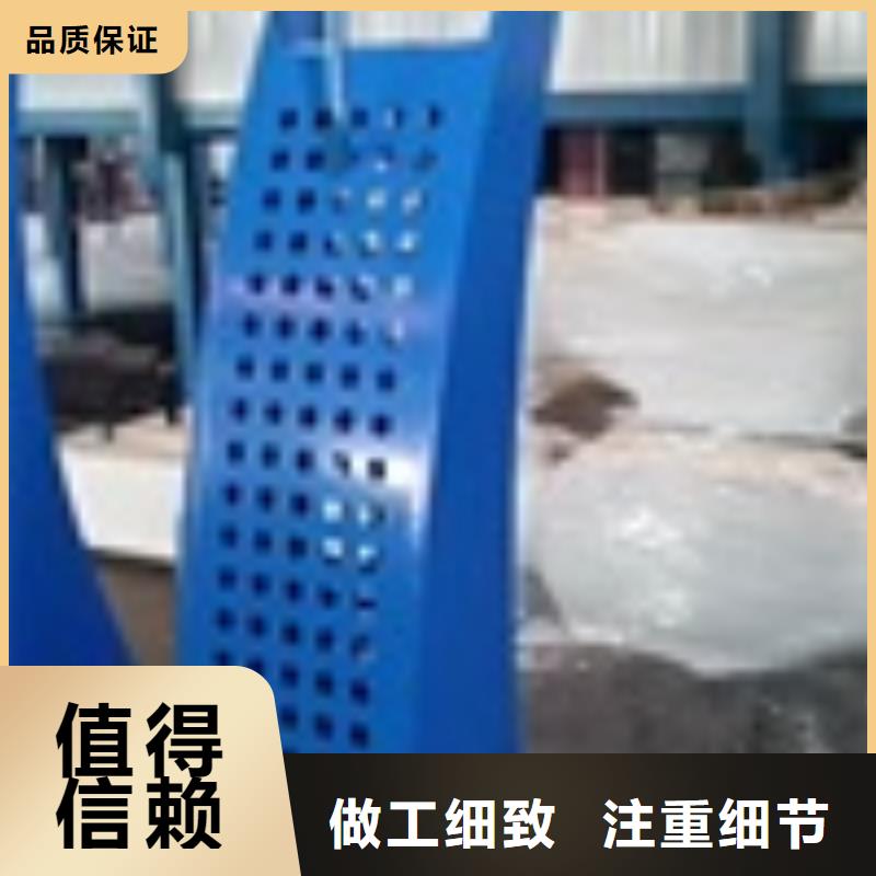 2防撞立柱产地批发