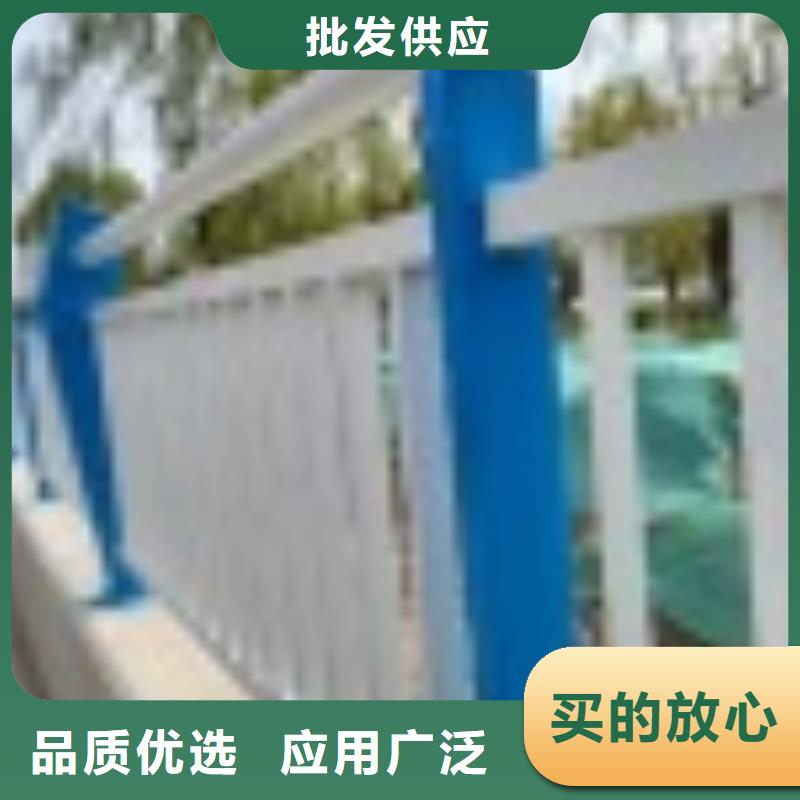 桥梁护栏定做_防撞护栏有限公司