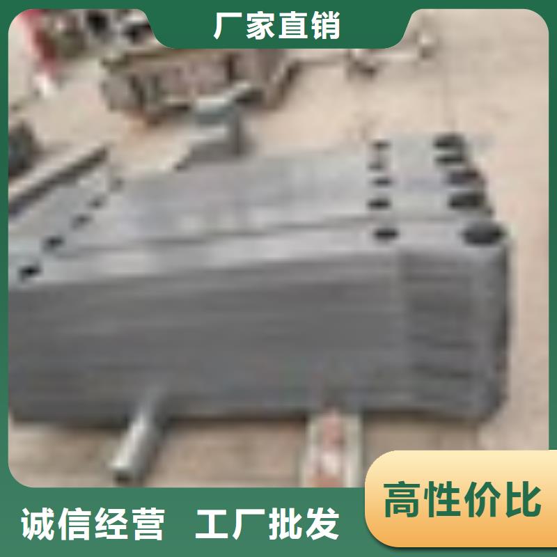 【2-道路护栏适用范围广】