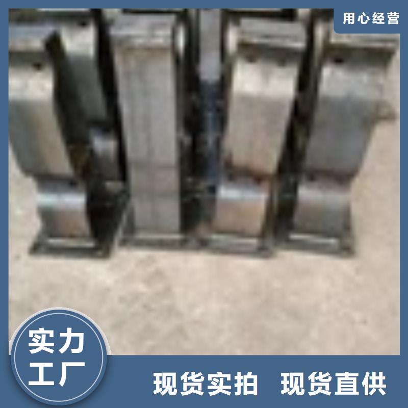 2桥梁护栏厂家价格地道