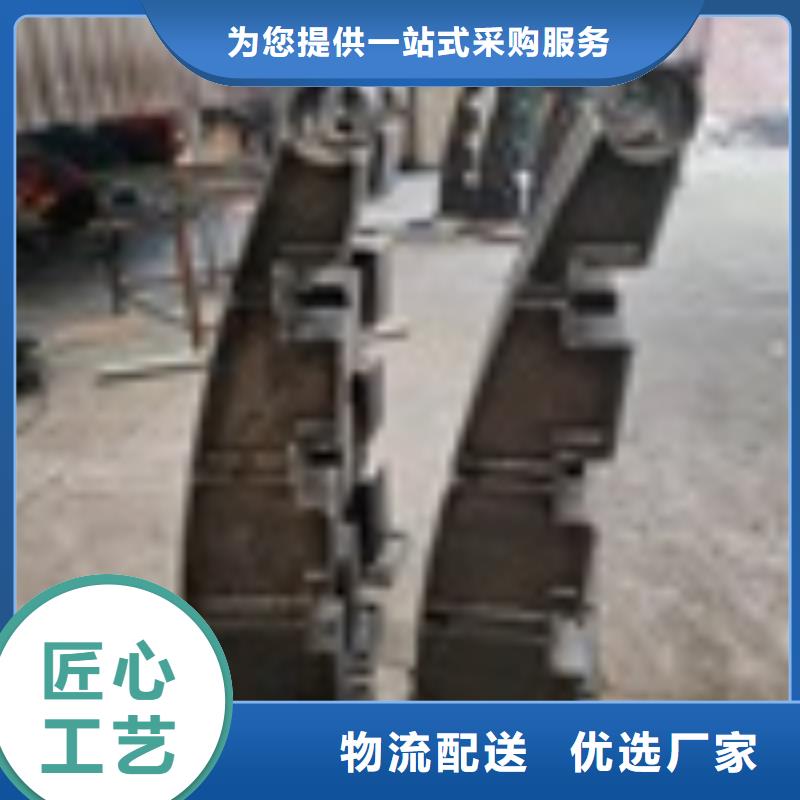 采购桥梁护栏-现货充足有保障