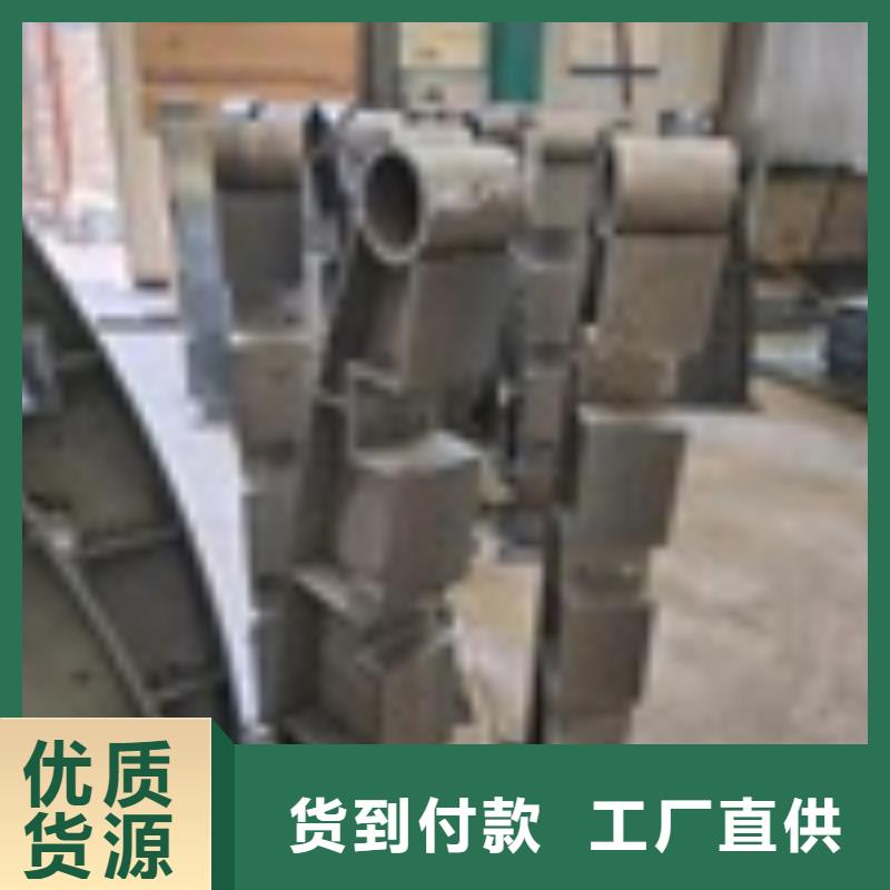 道路护栏经验丰富