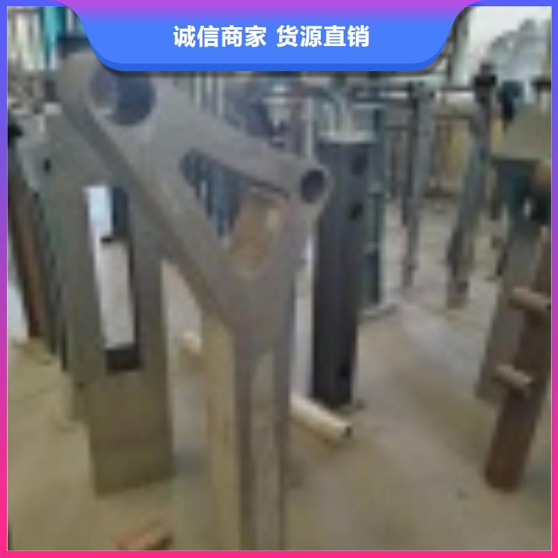 道路护栏厂家-全国接单
