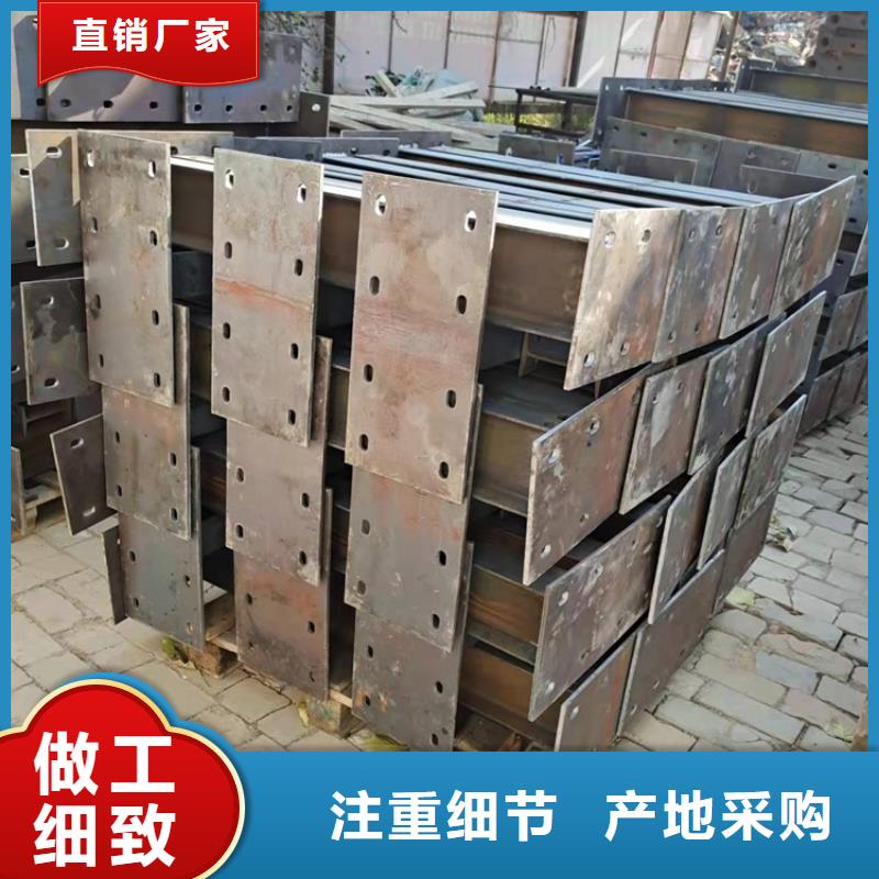 3不锈钢复合管护栏低价货源