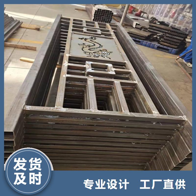 3防撞护栏生产安装