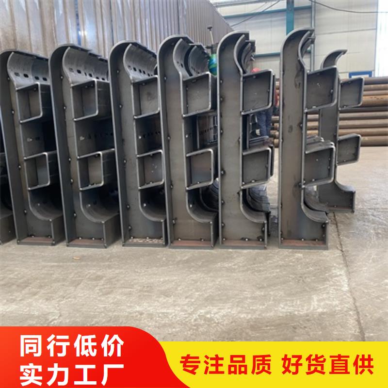 【3】防撞护栏主推产品