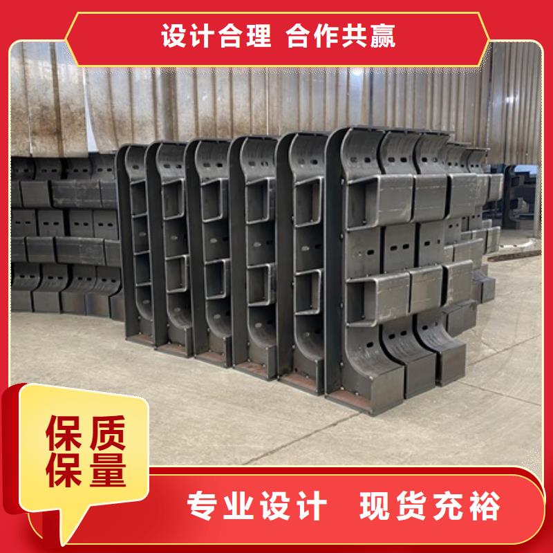河道灯光护栏-品质看得见