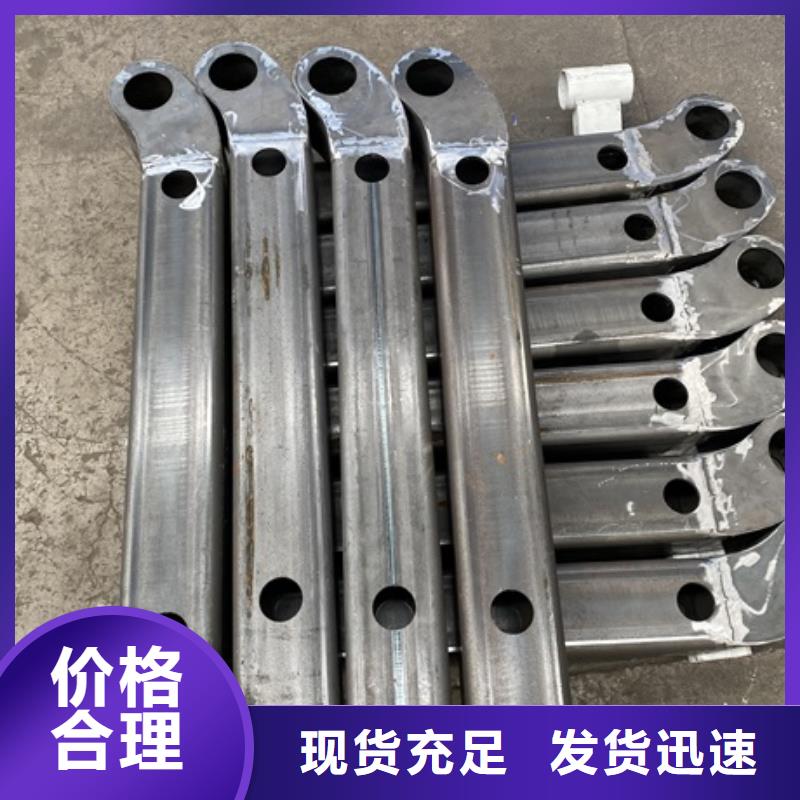 深圳河道桥梁防撞护栏_[防撞护栏有限公司]