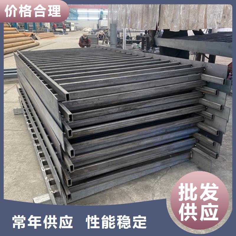 【3】防撞护栏主推产品
