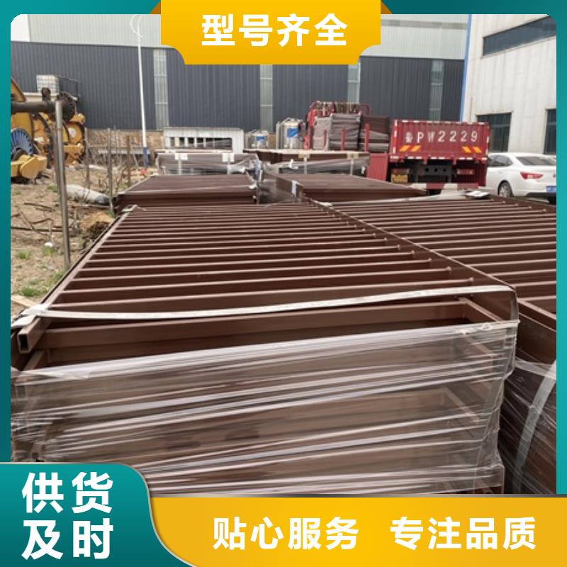 3_道路隔离栏可零售可批发