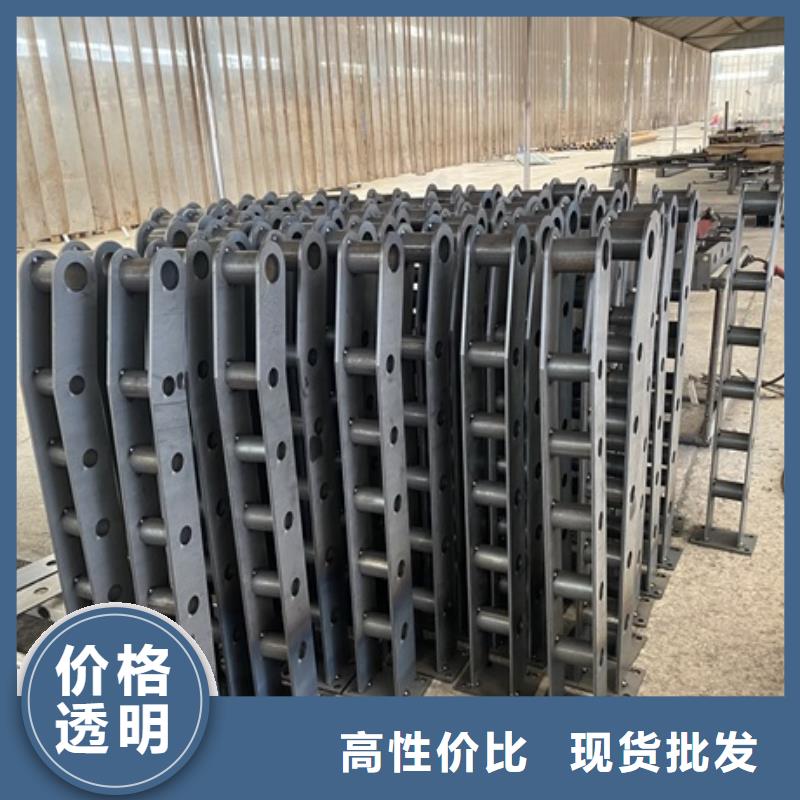 【3】防撞护栏主推产品