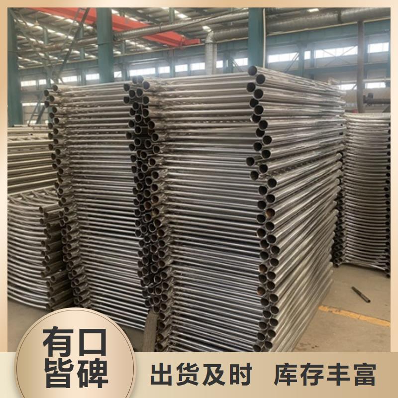 3桥梁护栏厂家用心做好每一件产品