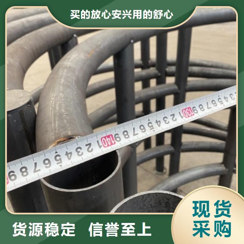 3防护栏敢与同行比服务