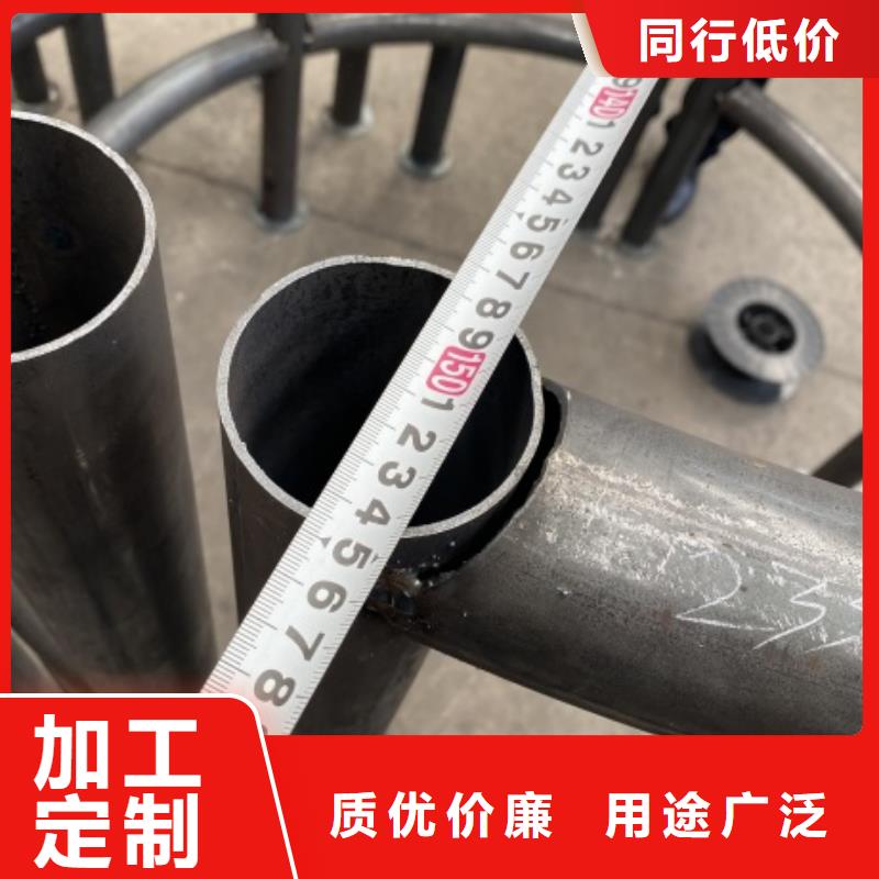 河道灯光护栏品牌厂家-放心选购