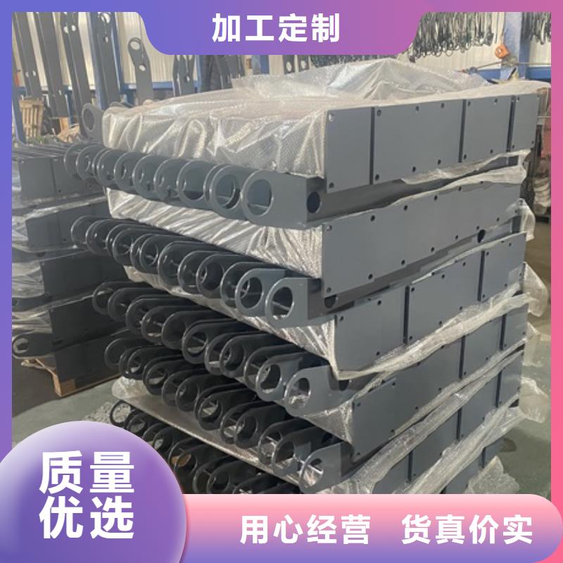 3,【不锈钢复合管厂家】厂家实力雄厚-市场覆盖|随县|曾都|黄石|咸宁|黄冈|荆州|武汉-阿奇乐乐