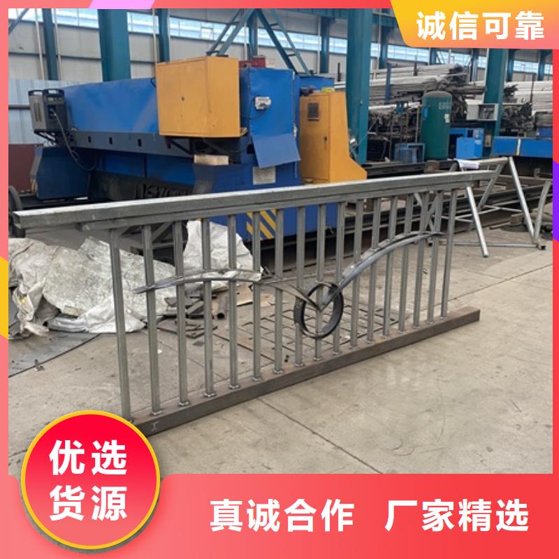 3防护栏敢与同行比服务