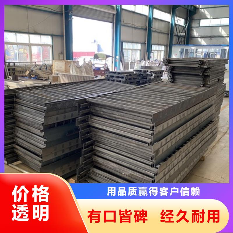 3不锈钢复合管护栏低价货源