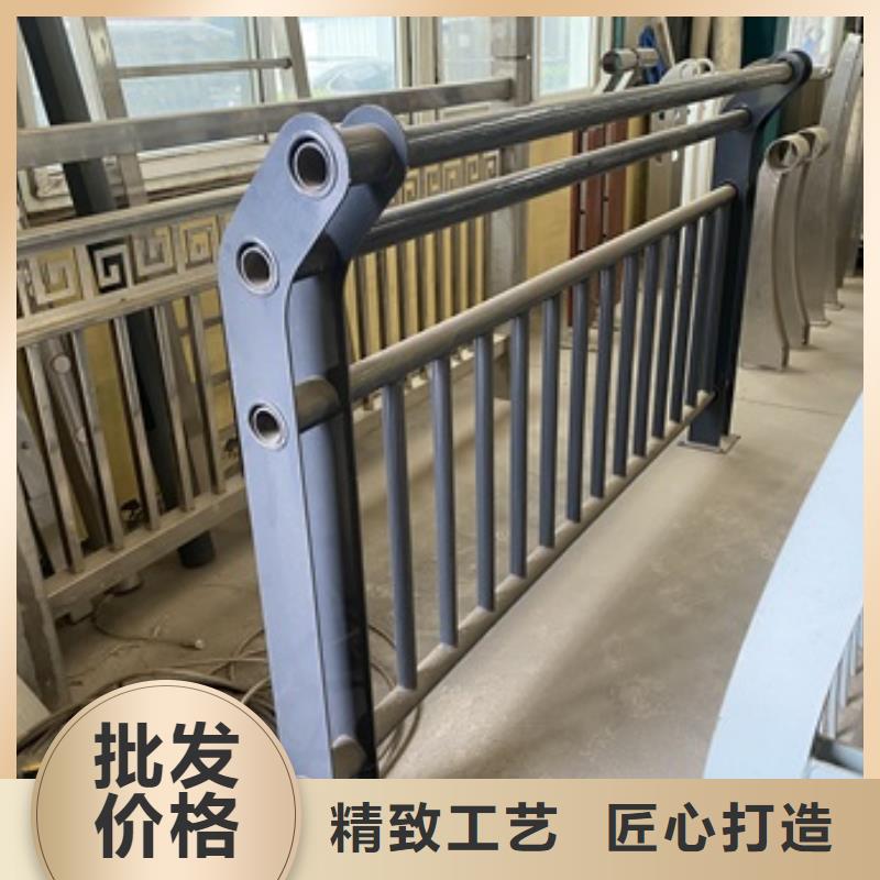 3【桥梁栏杆厂】厂家直销售后完善