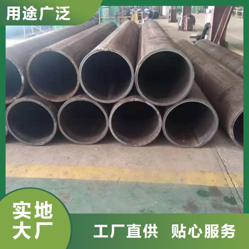  钢板卷管满足多种行业需求