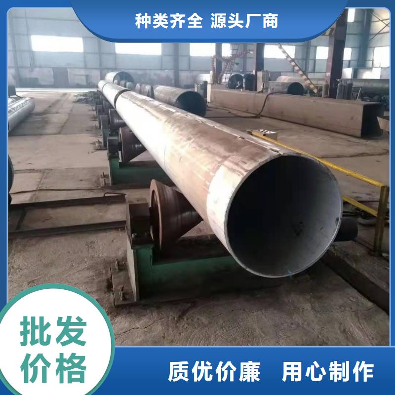 钢板卷管 滤水管厂家大厂家实力看得见