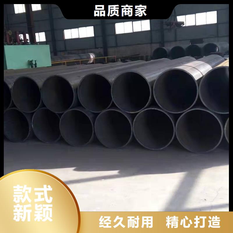 q355b厚壁卷管直缝焊管理论重量表货真价实