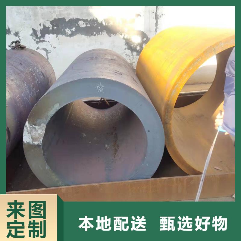 钢管桩施工图片钢管桩注浆施工定制价格
