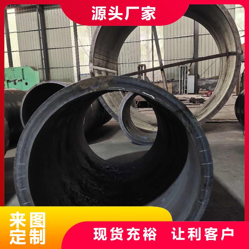  钢板卷管好品质选我们