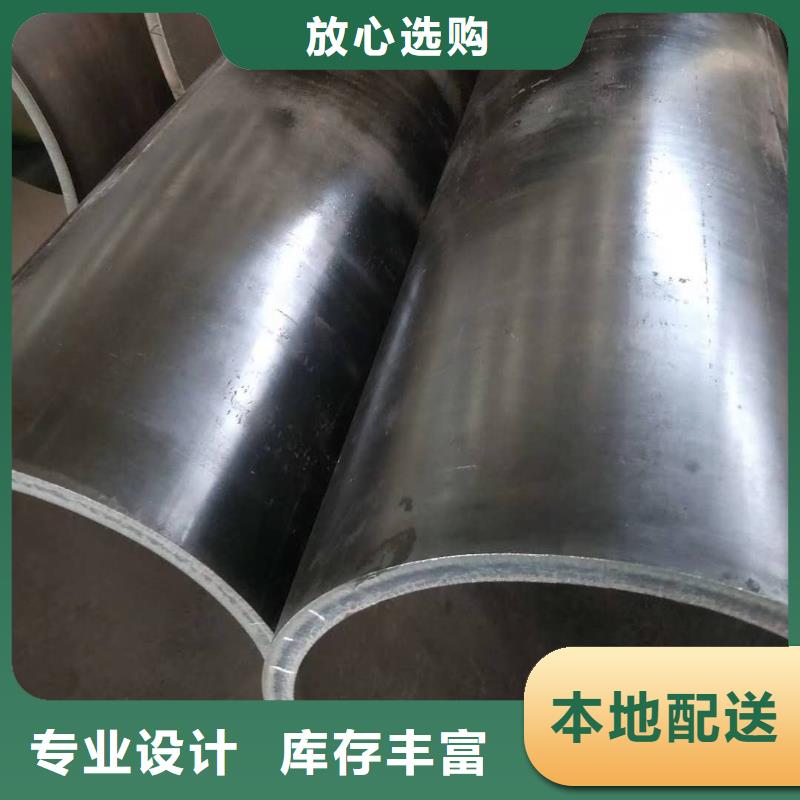 钢板卷管 打井无砂管支持定制加工