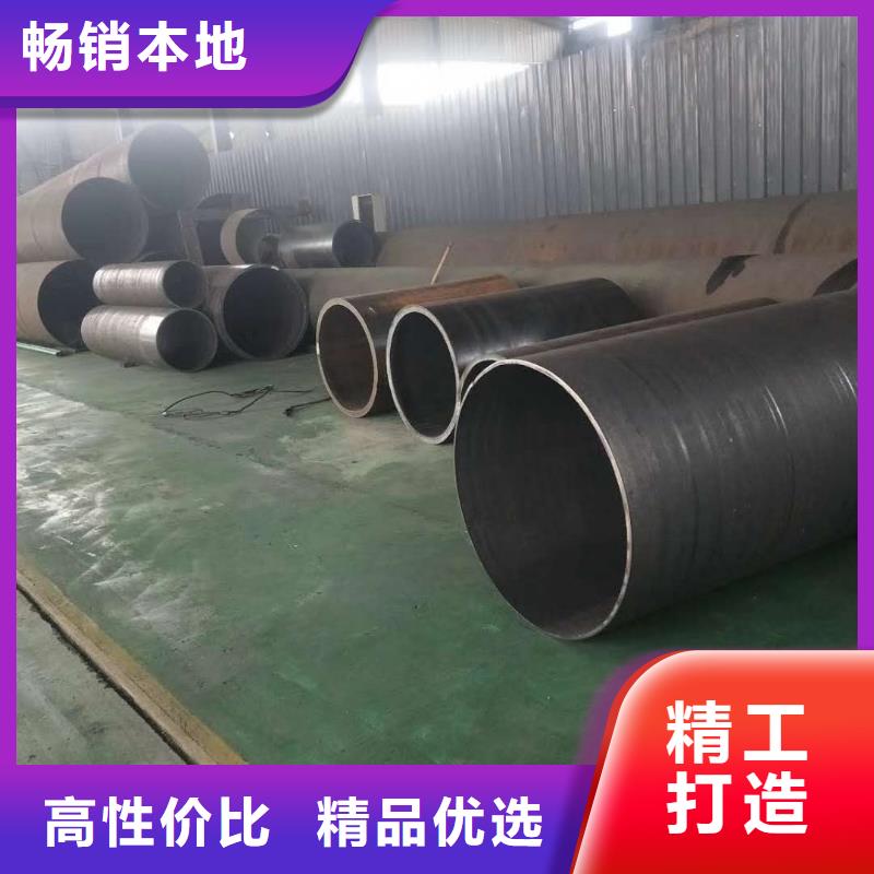 钢板卷管制作标准钢管桩施工视频无中间商
