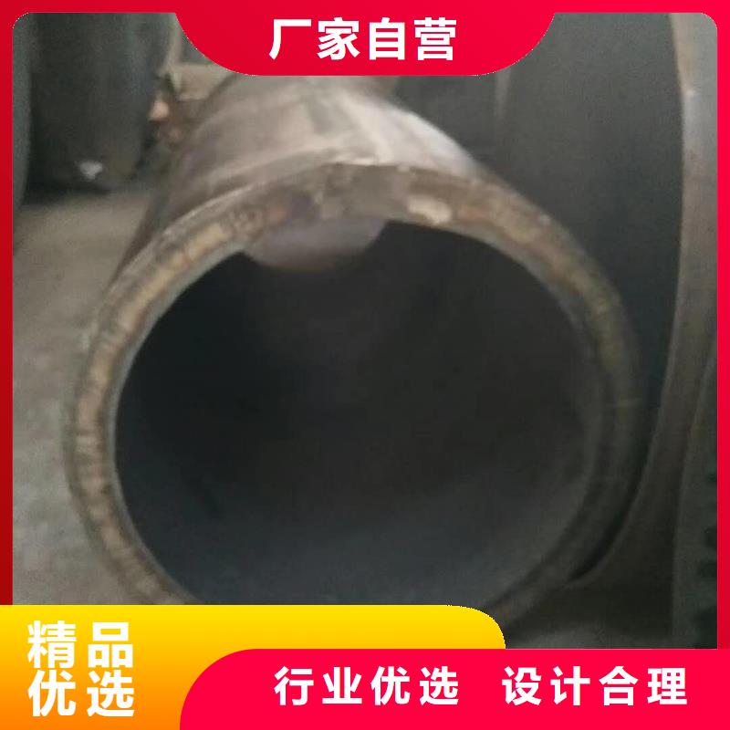 钢板卷管_异形管加工买的是放心
