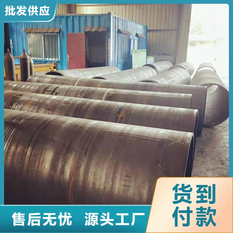 钢制滚筒桩基钢护筒能重复利用吗值得信赖