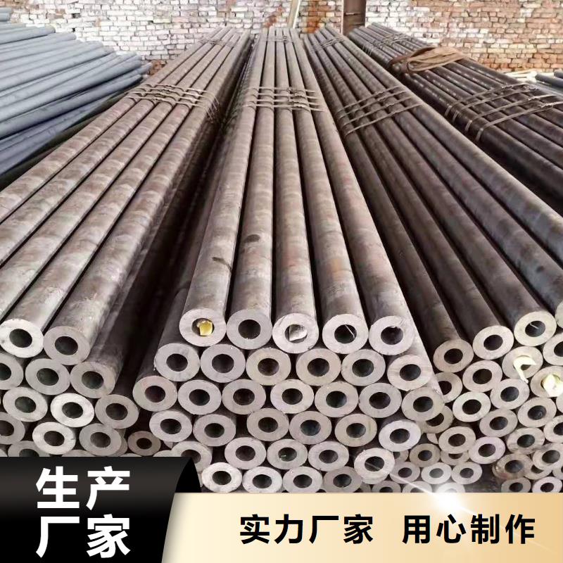 无缝钢管_打井无砂管老客户钟爱