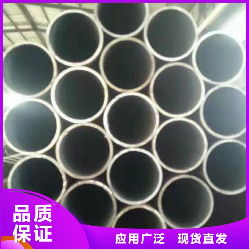 无缝钢管-桥式滤水管从源头保证品质