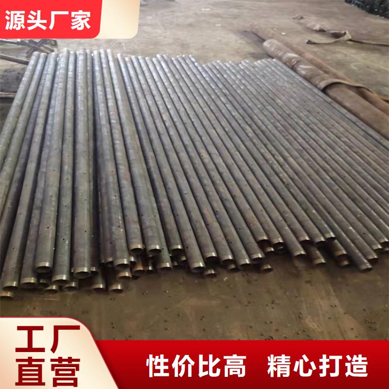无缝钢管的规格型号重量表高强无缝钢管为您服务