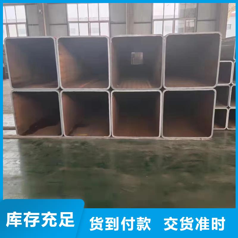 无缝方管滤水管行业优选