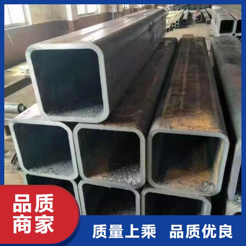 无缝方管钢板卷管多年实力厂家