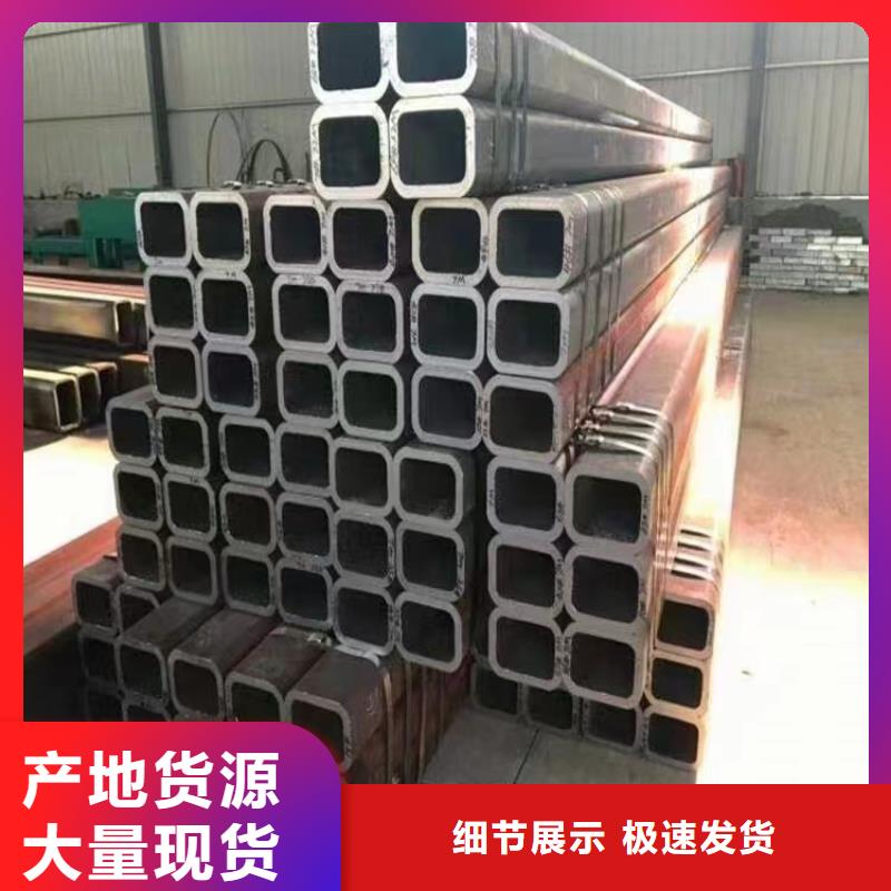 无缝方管 【滤水管厂家】质量上乘本地公司