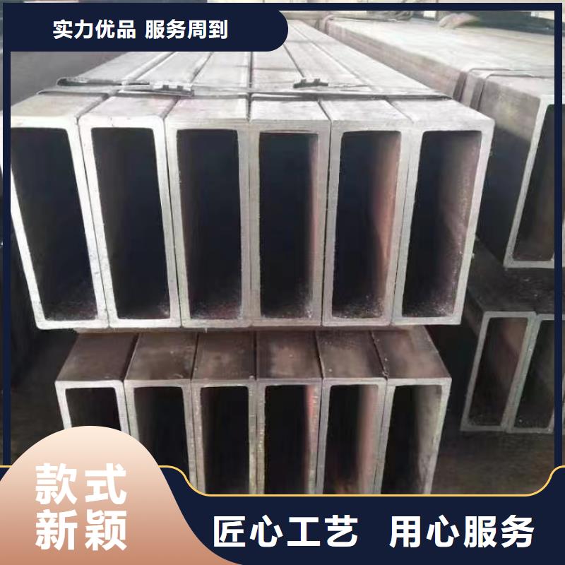 无缝方管用途广泛