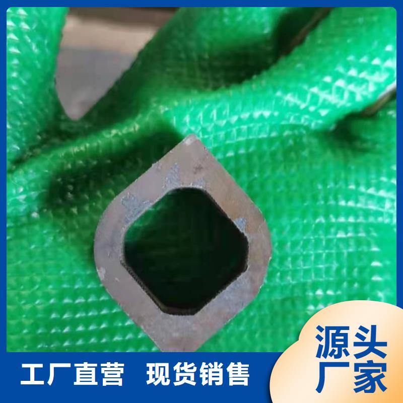 无缝方管出货及时