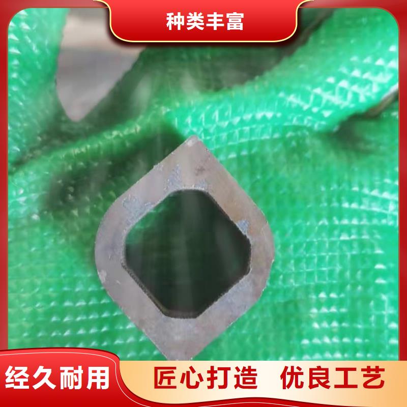 无缝方管厂家批发价