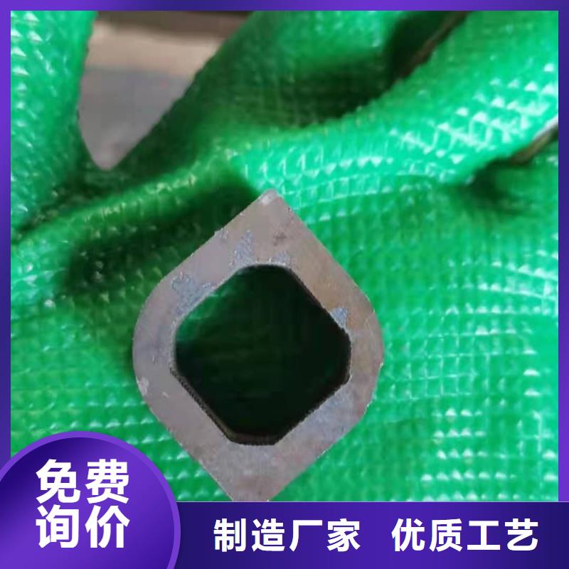 【无缝方管】 滤水管厂家产地直供