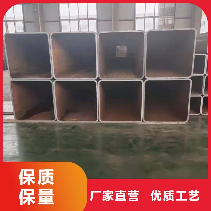无缝方管无砂管厂家有口皆碑