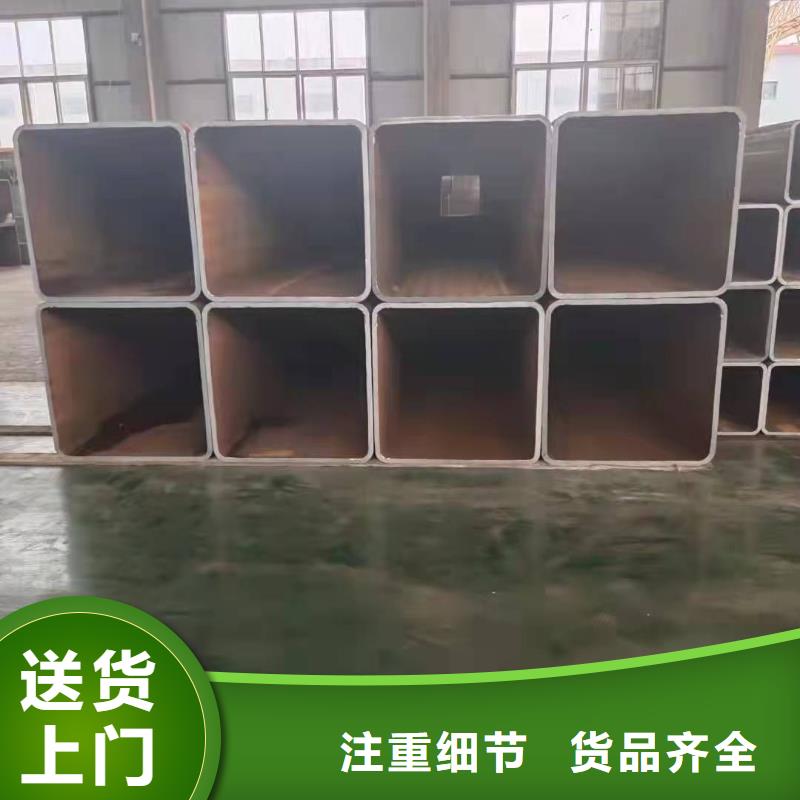 无缝方管 打井无砂管同行低价
